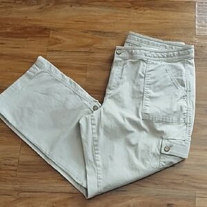 L.L. Bean Petite Women's Pants